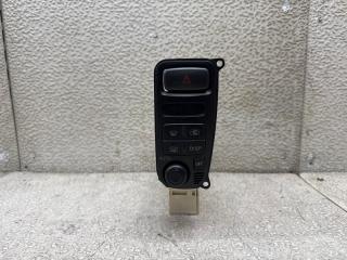 Климат-контроль MITSUBISHI DIAMANTE F36A 6G72 MR360343 1 ракурс
