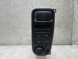 Климат-контроль MITSUBISHI DIAMANTE F36A 6G72 MR360343 2 ракурс