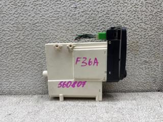 Климат-контроль MITSUBISHI DIAMANTE F36A 6G72 MR360343 3 ракурс