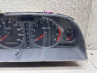 Спидометр NISSAN STAGEA WGC34 RB25DE 0V010 3 ракурс