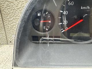 Спидометр NISSAN STAGEA WGC34 RB25DE 0V010 4 ракурс
