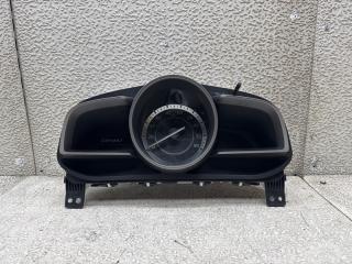 Спидометр MAZDA DEMIO DJ3FS P3 D09M55430 1 ракурс Спидометр MAZDA DEMIO DJ3FS P3 D09M55430 1 ракурс