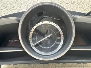 Спидометр MAZDA DEMIO DJ3FS P3 D09M55430 3 ракурс Спидометр MAZDA DEMIO DJ3FS P3 D09M55430 3 ракурс