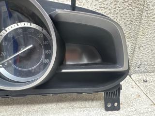 Спидометр MAZDA DEMIO DJ3FS P3 D09M55430 4 ракурс Спидометр MAZDA DEMIO DJ3FS P3 D09M55430 4 ракурс