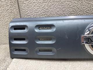 Решетка радиатора NISSAN CUBE Z12 HR15DE 62070 1FA0A 2 ракурс