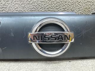 Решетка радиатора NISSAN CUBE Z12 HR15DE 62070 1FA0A 3 ракурс