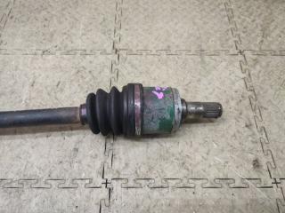 Привод левый передний MITSUBISHI MINICAB U62T 3G83 5 ракурс