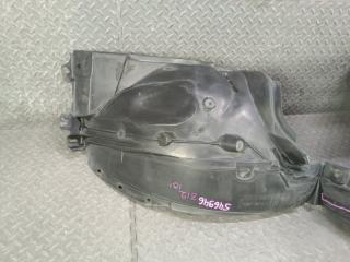 Подкрылок правый передний NISSAN CUBE Z12 638421FA0A 2 ракурс