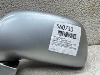 Зеркало левое переднее MITSUBISHI DIAMANTE F36A 6G72 MR771833 5 ракурс