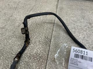 Лямбда-зонд BMW X1 E84 N46B20BD 7535269-03 3 ракурс