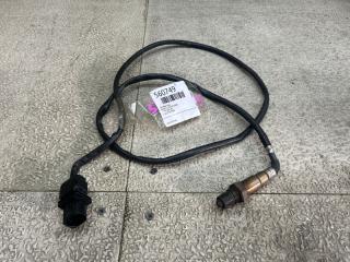 Лямбда-зонд BMW X1 E84 N46B20BD 7558055-02 1 ракурс