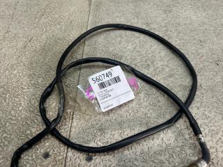 Лямбда-зонд BMW X1 E84 N46B20BD 7558055-02 3 ракурс