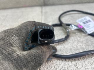 Лямбда-зонд BMW X1 E84 N46B20BD 7558055-02 5 ракурс