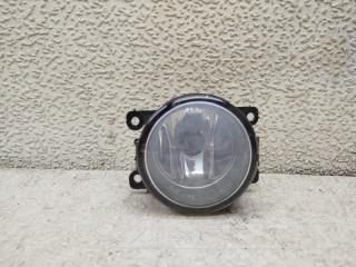 Туманка левая передняя NISSAN ELGRAND MNE51 021714 1 ракурс