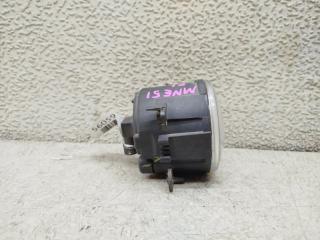 Туманка левая передняя NISSAN ELGRAND MNE51 021714 2 ракурс