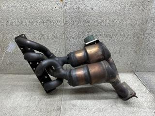 Катализатор BMW X1 E84 N46B20BD 7599655 1 ракурс Катализатор BMW X1 E84 N46B20BD 7599655 1 ракурс
