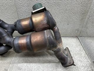 Катализатор BMW X1 E84 N46B20BD 7599655 2 ракурс Катализатор BMW X1 E84 N46B20BD 7599655 2 ракурс