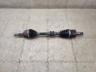 Привод левый передний NISSAN BLUEBIRD SYLPHY KG11 MR20DE 1 ракурс Привод левый передний NISSAN BLUEBIRD SYLPHY KG11 MR20DE 1 ракурс
