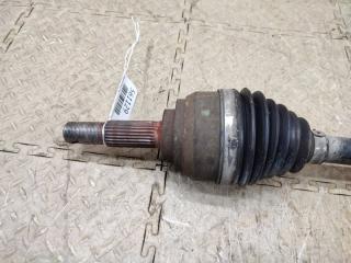 Привод левый передний NISSAN BLUEBIRD SYLPHY KG11 MR20DE 2 ракурс Привод левый передний NISSAN BLUEBIRD SYLPHY KG11 MR20DE 2 ракурс