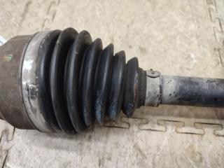 Привод левый передний NISSAN BLUEBIRD SYLPHY KG11 MR20DE 4 ракурс Привод левый передний NISSAN BLUEBIRD SYLPHY KG11 MR20DE 4 ракурс