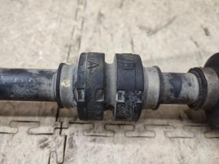 Привод левый передний NISSAN BLUEBIRD SYLPHY KG11 MR20DE 5 ракурс Привод левый передний NISSAN BLUEBIRD SYLPHY KG11 MR20DE 5 ракурс