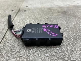 Блок комфорта TOYOTA PRIUS PHV ZVW52 2ZR-FXE 8911147070 3 ракурс