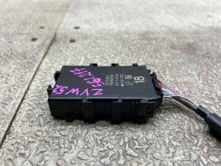 Блок комфорта TOYOTA PRIUS PHV ZVW52 2ZR-FXE 8911147070 4 ракурс