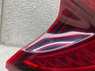 Стоп-сигнал правый задний TOYOTA PRIUS PHV ZVW52 2ZR-FXE 47-96 3 ракурс