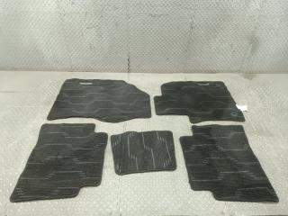 Фото запчасти ковер пола TOYOTA PRIUS PHV 2017 контрактная запчасть Запчасть ковер пола TOYOTA PRIUS PHV 2017