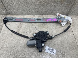 Стеклоподъемник правый передний MAZDA DEMIO DJ3FS P3 B45C5858X 1 ракурс