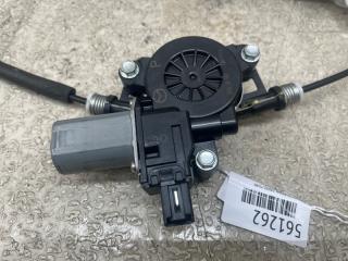 Стеклоподъемник правый передний MAZDA DEMIO DJ3FS P3 B45C5858X 2 ракурс