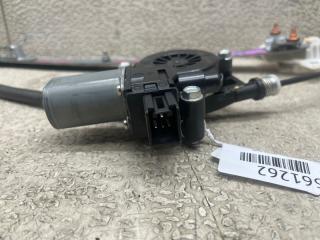 Стеклоподъемник правый передний MAZDA DEMIO DJ3FS P3 B45C5858X 3 ракурс