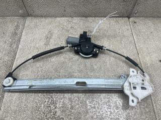 Стеклоподъемник правый передний MAZDA DEMIO DJ3FS P3 B45C5858X 4 ракурс