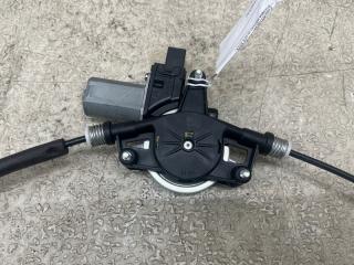 Стеклоподъемник правый передний MAZDA DEMIO DJ3FS P3 B45C5858X 5 ракурс