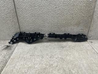 Запчасть крепеж бампера задний правый TOYOTA PRIUS PHV 2017