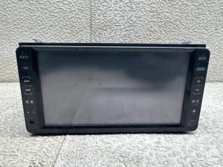 Магнитофон TOYOTA COROLLA FIELDER NZE141 1NZ-FE 0854500R80 2 ракурс
