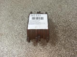 Тормозные колодки передние TOYOTA PROGRES JCG10 1JZ-FSE 3 ракурс