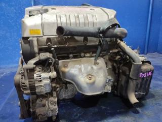 Двигатель MITSUBISHI DIAMANTE F36A 6G72 GDI MD976237, GDI-352147, BY7450 3 ракурс