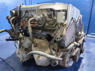 Двигатель MITSUBISHI DIAMANTE F36A 6G72 GDI MD976237, GDI-352147, BY7450 4 ракурс