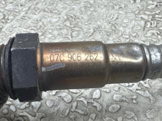 Лямбда-зонд VOLKSWAGEN TOUAREG 7L BJN 07C906262 5 ракурс
