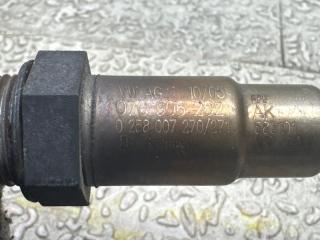 Лямбда-зонд VOLKSWAGEN TOUAREG 7L BJN 07C906262 5 ракурс
