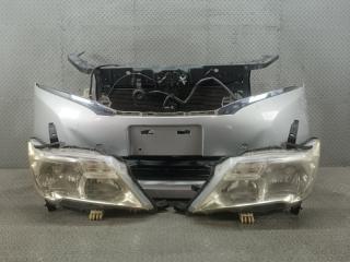 Nose cut NISSAN SERENA 2010