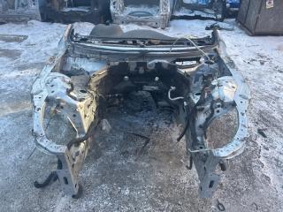 Лонжерон NISSAN SKYLINE HV37 VQ35HR 1 ракурс
