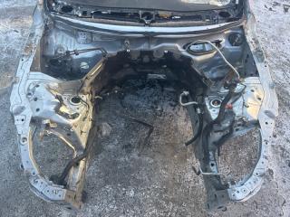 Лонжерон NISSAN SKYLINE HV37 VQ35HR 2 ракурс