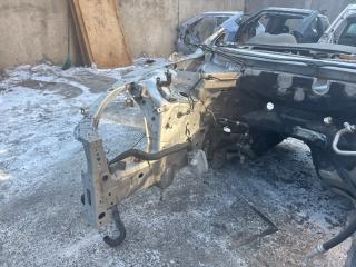 Лонжерон NISSAN SKYLINE HV37 VQ35HR 3 ракурс
