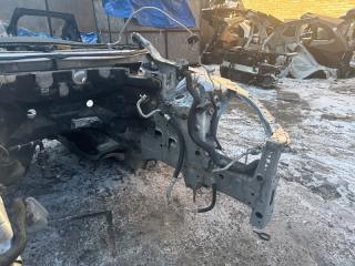Лонжерон NISSAN SKYLINE HV37 VQ35HR 4 ракурс