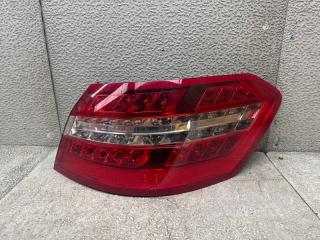 Стоп-сигнал правый задний MERCEDES-BENZ E-CLASS W212 642.850 (OM642) A2129060658 1 ракурс Стоп-сигнал правый задний MERCEDES-BENZ E-CLASS W212 642.850 (OM642) A2129060658 1 ракурс