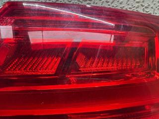 Стоп-сигнал правый задний AUDI A8 4H CGW E128012802 2 ракурс