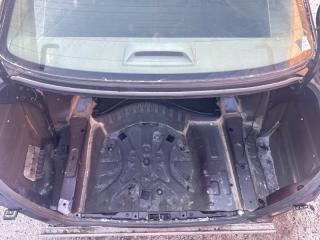 Rear cut задний TOYOTA MARK II GX110 1G-FE BEAMS 1 ракурс