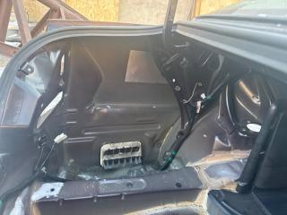 Rear cut задний TOYOTA MARK II GX110 1G-FE BEAMS 2 ракурс